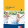 Klett Schulbuchverlag Schnittpunkt Mathematik - Ausgabe für Niedersachsen. Schülerbuch 7. Schuljahr - Mittleres Niveau