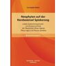 Bachelor + Master Publishing Neophyten auf der Nordseeinsel Spiekeroog: Lokale Ausbreitungsmuster und Invasionserfolg der Neophyten Rosa rugosa, Pinus nigra und Prunus serotina