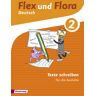 Verlag Moritz Diesterweg in Westermann Bildungsmedien Flex und Flora 2. Heft Texte schreiben: Für die Ausleihe