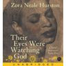 HarperCollins Their Eyes Were Watching God CD