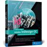 Rheinwerk Adobe InDesign CC