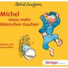 Oetinger Media GmbH Michel aus Lönneberga 2. Michel muss mehr Männchen machen