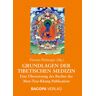 Bacopa Grundlagen der Tibetischen Medizin