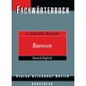 Vieweg & Teubner Fachwörterbuch Bauwesen / Dictionary Building and Civil Engineering