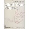 Musikverlag Zimmermann Mind your Fingers