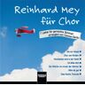 Helbling Reinhard Mey für Chor (CD+)