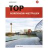 Westermann Schulbuchverlag Topographische Arbeitshefte. TOP Nordrhein-Westfalen