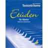 Editionen Halbig Etüden für Klavier