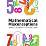 Sage Publications Mathematical Misconceptions