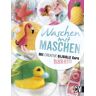 Christophorus Waschen mit Maschen