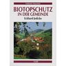 Neumann, Stuttgart Biotopschutz in der Gemeinde