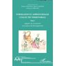 Editions L'Harmattan Formation et apprentissage collectif territorial (Tome 2)