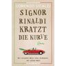 Eisele Verlag Signor Rinaldi kratzt die Kurve