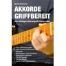 Brümmer, Bernd Akkorde griffbereit