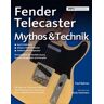 Ppvmedien Fender Telecaster