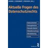 Facultas Aktuelle Fragen des Datenschutzrechts