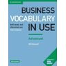 KNV Besorgung Business Vocabulary in Use: Advanced Book with Answers