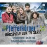 Cbj audio Die Pfefferkörner – Hörspiele zur TV Serie (Staffel 15)