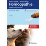 Thieme Unsere Hunde - gesund durch Homöopathie