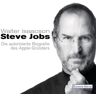 Random House Audio Steve Jobs