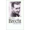 Suhrkamp Mayer, H: Erinnerungen an Brecht