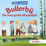 Oetinger Media GmbH Bullerbü. Die neue große Hörspielbox