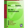 Mi-Wirtschaftsbuch Die 499 besten Checklisten für Ihr Unternehmen