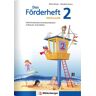 Mildenberger Verlag GmbH Das Förderheft 2
