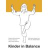 Tajiquan & Qigong Journal Kinder in Balance