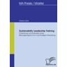 Diplomica Verlag Sustainability Leadership Training