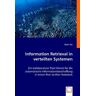 VDM Nadir G¿l: Information Retrieval in verteilten Systemen