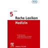 Urban & Fischer in Elsevier Roche Lexikon Medizin Sonderausgabe