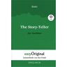 EasyOriginal Verlag The Story-Teller / Der Erzähler (Buch + Audio-CD) - Lesemethode von Ilya Frank - Zweisprachige Ausgabe Englisch-Deutsch