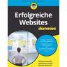 Wiley-VCH Erfolgreiche Websites für Dummies