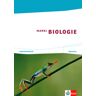 Klett Schulbuchverlag Markl Biologie. Experimentebuch Oberstufe