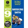 Black A&C Publishers Key Stage 3 Developing Numeracy: Handling Data Year 9