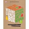 DK Verlag Dorling Kindersley Vegane Lunchbox