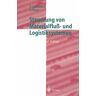 Springer Berlin Steuerung von Materialfluß- und Logistiksystemen