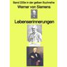 Epubli Gelbe Buchreihe / Lebenserinnerungen – Band 220e in der gelben Buchreihe – bei Jürgen Ruszkowski