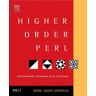 Elsevier LTD, Oxford Dominus, M: Higher-Order Perl