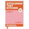 DK Verlag Dorling Kindersley Ottolenghi Test Kitchen – Shelf Love