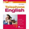 Macmillan Education Elt Hughes, J: Telephone English Pack