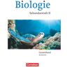 Cornelsen Verlag Biologie Oberstufe - Schweiz - Gesamtband Oberstufe