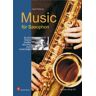 Schell, Felix Music für Saxophon (for Saxophone)