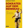 Covadonga Sokrates auf dem Rennrad