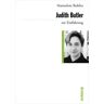 Junius Judith Butler zur Einführung