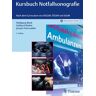 Thieme Kursbuch Notfallsonografie