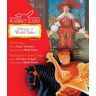 Listening Lib Treasury of World Tales, Volume 4: The Firebird, the Emperor's New Clothes