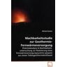 VDM Dewein, M: Machbarkeitsstudie zur Geothermie-Fernwärmeversor