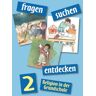 Kösel Schulbuch Fragen - suchen - entdecken 2